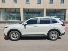Honda CR-V 240TURBO FWD Active 5-Seater - ფოტო 9