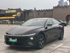 Changan A07 BEV Blue Whale Edition 525km Luxury Edition - ფოტო 1