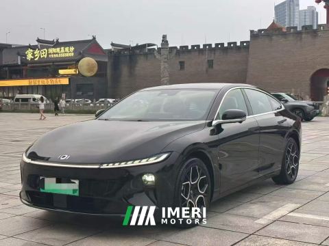 2025 Changan A07 BEV Blue Whale Edition 525km Luxury Edition - ავტომობილი ჩინეთიდან
