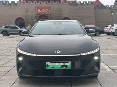 Changan A07 BEV Blue Whale Edition 525km Luxury Edition - ფოტო 2
