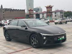 Changan A07 BEV Blue Whale Edition 525km Luxury Edition - ფოტო 3