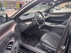 Changan A07 BEV Blue Whale Edition 525km Luxury Edition - ფოტო 4