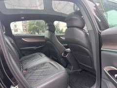 Changan A07 BEV Blue Whale Edition 525km Luxury Edition - ფოტო 5