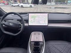 Changan A07 BEV Blue Whale Edition 525km Luxury Edition - ფოტო 6