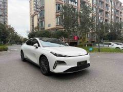 Geely Galaxy Star Shine 8 EM-i 1.5L 130km Prestige Edition - фото 3