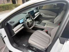 Geely Galaxy Star Shine 8 EM-i 1.5L 130km Prestige Edition - фото 4