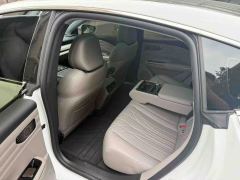 Geely Galaxy Star Shine 8 EM-i 1.5L 130km Prestige Edition - фото 5