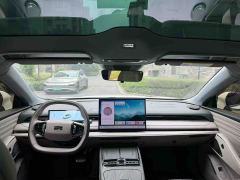 Geely Galaxy Star Shine 8 EM-i 1.5L 130km Prestige Edition - фото 6
