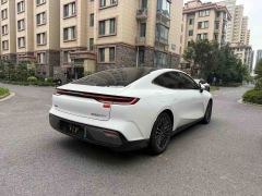 Geely Galaxy Star Shine 8 EM-i 1.5L 130km Prestige Edition - фото 7