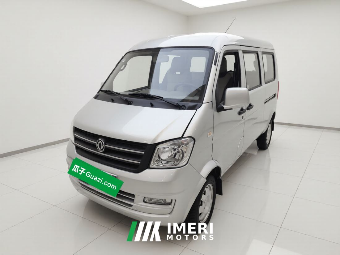 Dongfeng K07S 1.3L Edition Version - ავტომობილი ჩინეთიდან