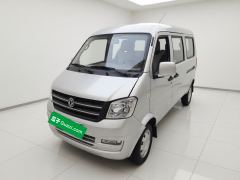 Dongfeng K07S 1.3L Edition Version - ფოტო 1