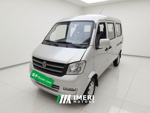2022 Dongfeng K07S 1.3L Edition Version - ავტომობილი ჩინეთიდან