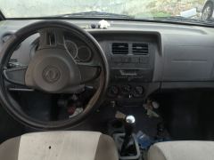 Dongfeng K07S 1.3L Edition Version - ფოტო 10