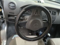 Dongfeng K07S 1.3L Edition Version - ფოტო 11