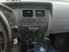 Dongfeng K07S 1.3L Edition Version - ფოტო 14