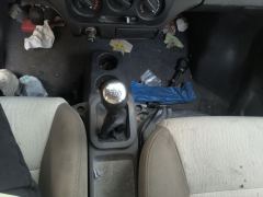 Dongfeng K07S 1.3L Edition Version - ფოტო 15