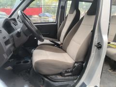 Dongfeng K07S 1.3L Edition Version - ფოტო 16