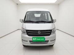 Dongfeng K07S 1.3L Edition Version - ფოტო 2
