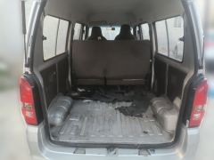Dongfeng K07S 1.3L Edition Version - ფოტო 20
