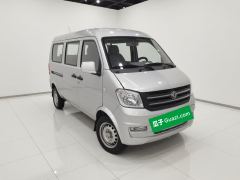 Dongfeng K07S 1.3L Edition Version - ფოტო 3