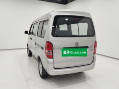 Dongfeng K07S 1.3L Edition Version - ფოტო 4