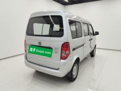 Dongfeng K07S 1.3L Edition Version - ფოტო 6
