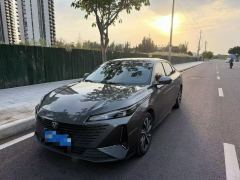 Changan Eado Chang 'an Ease Movement New Blue Whale 1.5T DCT 500Bar Prestigious Edition - фото 1