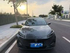 Changan Eado Chang 'an Ease Movement New Blue Whale 1.5T DCT 500Bar Prestigious Edition - фото 2