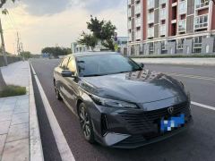 Changan Eado Chang 'an Ease Movement New Blue Whale 1.5T DCT 500Bar Prestigious Edition - фото 3