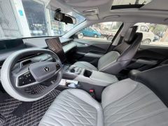 Changan Eado Chang 'an Ease Movement New Blue Whale 1.5T DCT 500Bar Prestigious Edition - фото 4