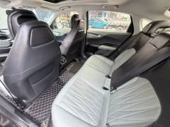 Changan Eado Chang 'an Ease Movement New Blue Whale 1.5T DCT 500Bar Prestigious Edition - фото 5