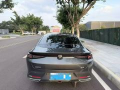 Changan Eado Chang 'an Ease Movement New Blue Whale 1.5T DCT 500Bar Prestigious Edition - фото 8