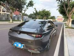 Changan Eado Chang 'an Ease Movement New Blue Whale 1.5T DCT 500Bar Prestigious Edition - фото 9