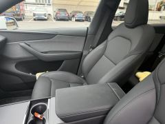 Tesla Model Y 750km Long Range AWD - ფოტო 4