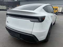 Tesla Model Y 750km Long Range AWD - ფოტო 7