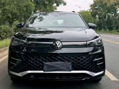 Volkswagen Tiguan L Pro 380TSI 2WD R-Line Smart Leading Edition - фото 4