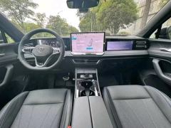 Volkswagen Tiguan L Pro 380TSI 2WD R-Line Smart Leading Edition - фото 5