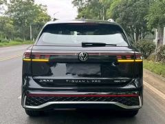 Volkswagen Tiguan L Pro 380TSI 2WD R-Line Smart Leading Edition - фото 8