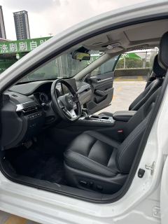 Nissan Teana 2.0L XL-TLS Enjoy Edition - фото 10