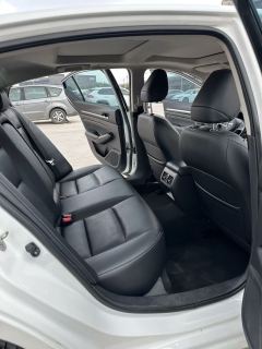 Nissan Teana 2.0L XL-TLS Enjoy Edition - фото 11