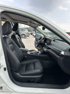 Nissan Teana 2.0L XL-TLS Enjoy Edition - фото 12