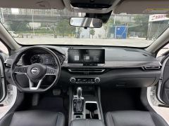 Nissan Teana 2.0L XL-TLS Enjoy Edition - фото 13