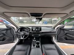 Nissan Teana 2.0L XL-TLS Enjoy Edition - фото 14