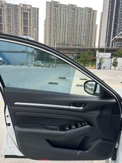 Nissan Teana 2.0L XL-TLS Enjoy Edition - фото 16