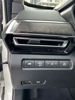 Nissan Teana 2.0L XL-TLS Enjoy Edition - фото 18