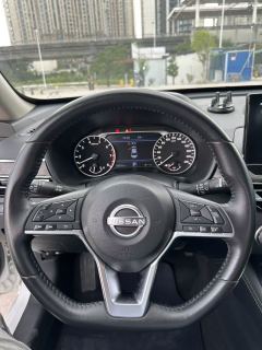Nissan Teana 2.0L XL-TLS Enjoy Edition - фото 19