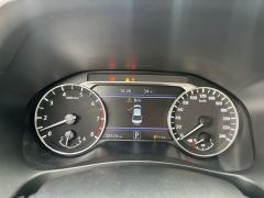 Nissan Teana 2.0L XL-TLS Enjoy Edition - фото 20