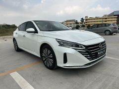 Nissan Teana 2.0L XL-TLS Enjoy Edition - фото 3