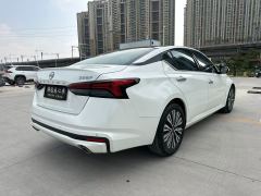 Nissan Teana 2.0L XL-TLS Enjoy Edition - фото 4