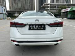 Nissan Teana 2.0L XL-TLS Enjoy Edition - фото 5
